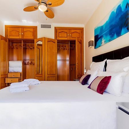 Apartamento Las Camelias - Марбелья Экстерьер фото