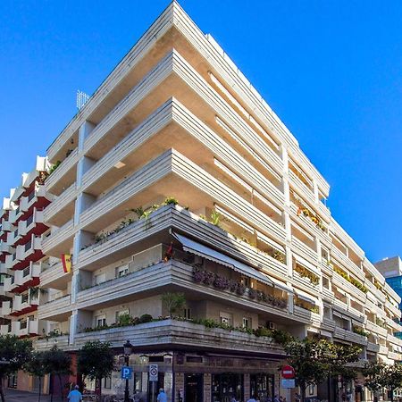 Apartamento Las Camelias - Марбелья Экстерьер фото