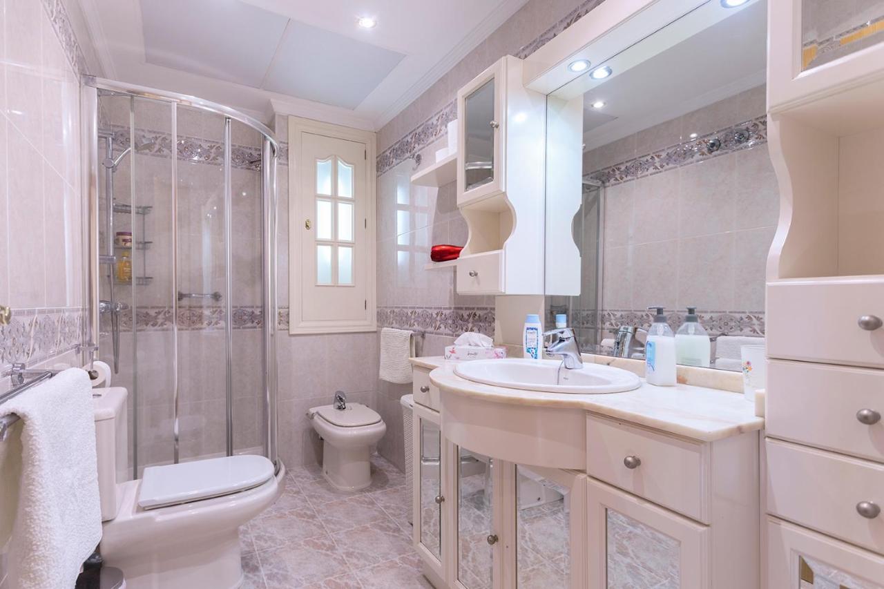 Apartamento Las Camelias - Марбелья Экстерьер фото